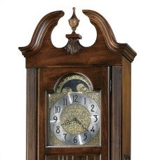 Howard Miller 611-138 Princeton Grandfather Clock   